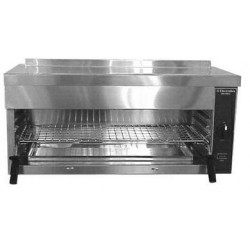 Salamander Electric Grill 650mm
